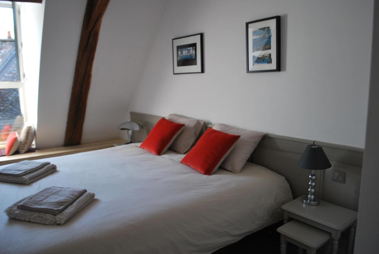 Natangora Bed & Breakfast Marcillac-Vallon Exterior foto